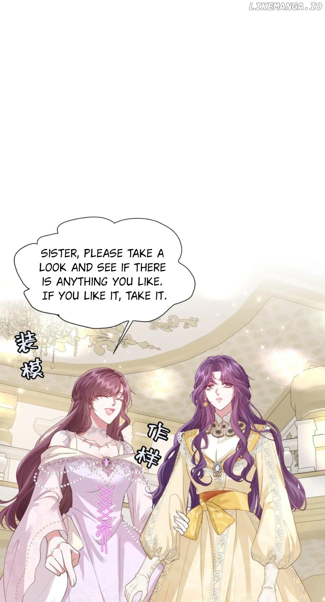 Confessing My Love to Him, the Treacherous One Chapter 39 - page 25